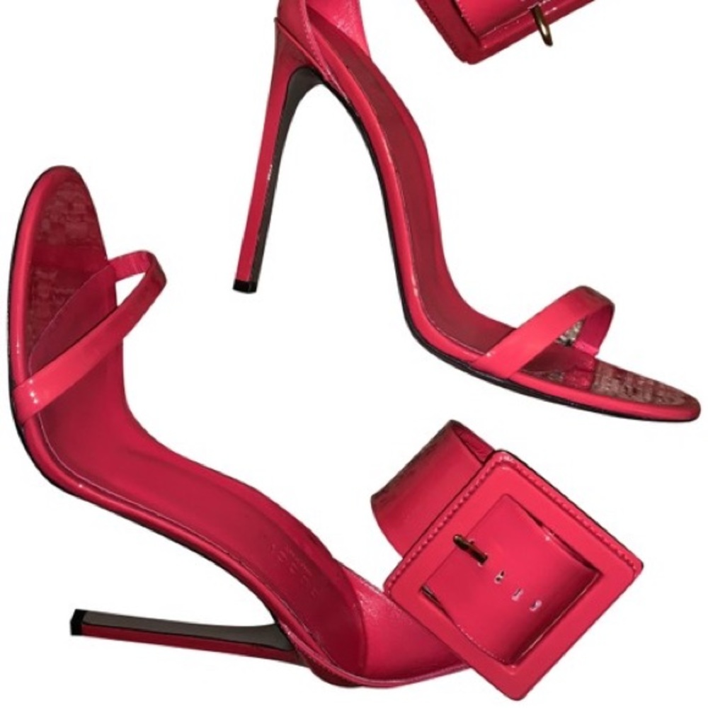 Gucci Heels